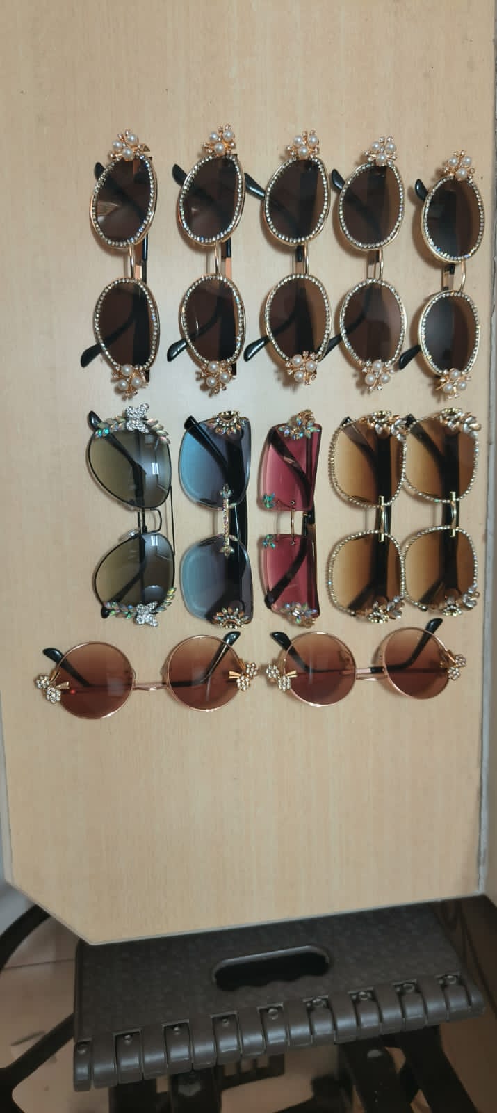 Fashion Accessories